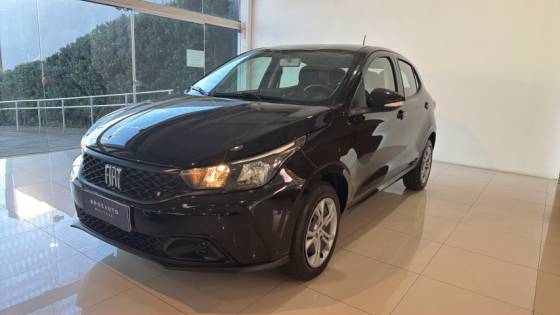 FIAT ARGO 1.0 FIREFLY FLEX DRIVE MANUAL
